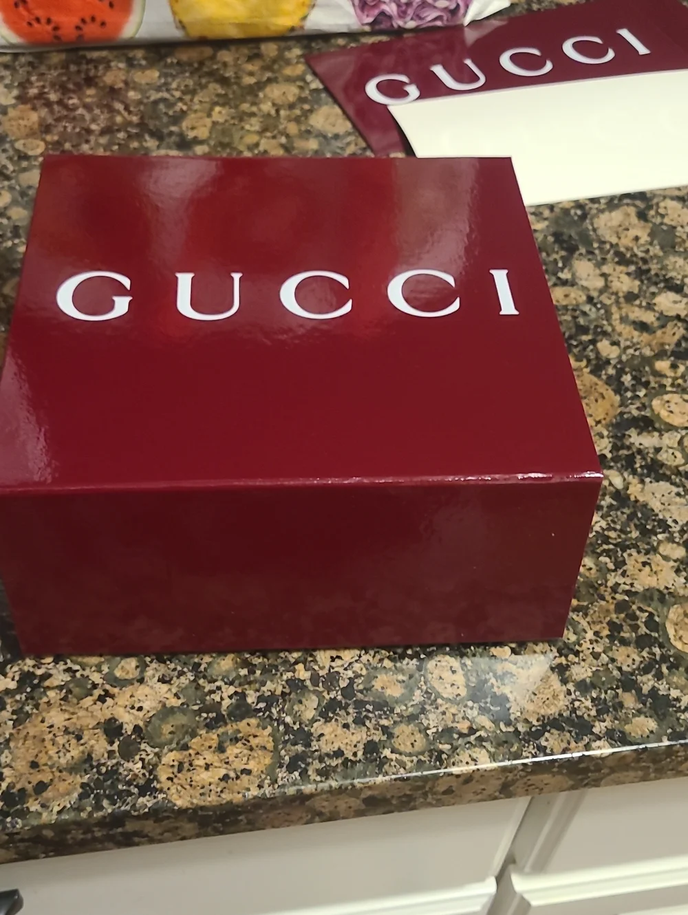 Nwt Box And Dust Bag - Gucci Dionysus Gold HW / Black Belt Size 90